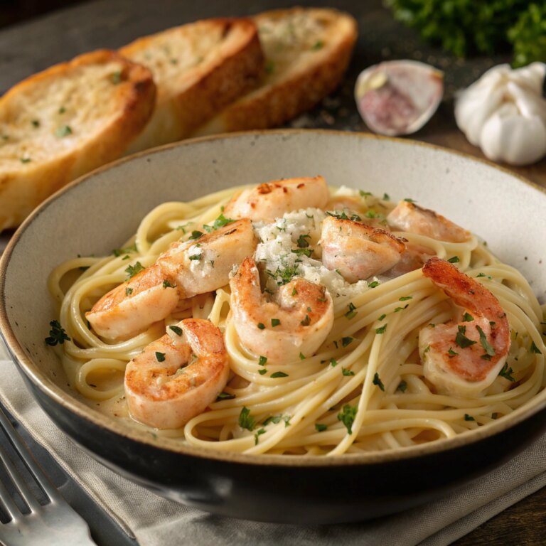 Why Marry Me Shrimp Pasta is a Must-Try